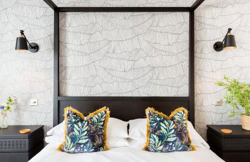 The Shirt Factory Apartments - Foto 21