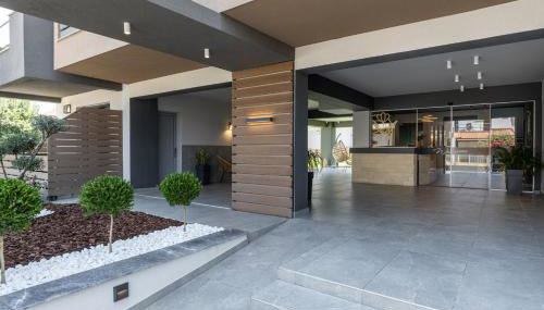 Nerium Apartments Leptokaria - Foto 5