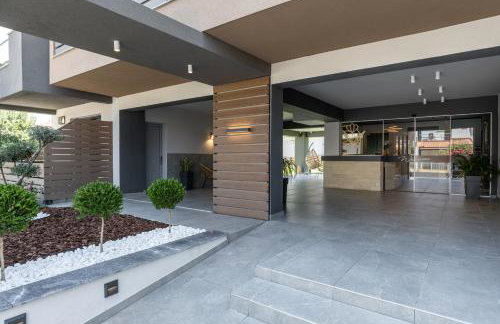 Nerium Apartments Leptokaria - Foto 5