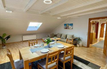 FeWo Taube in Schammels dorf am Brauereienweg Platz für 7 Personen - Photo 7