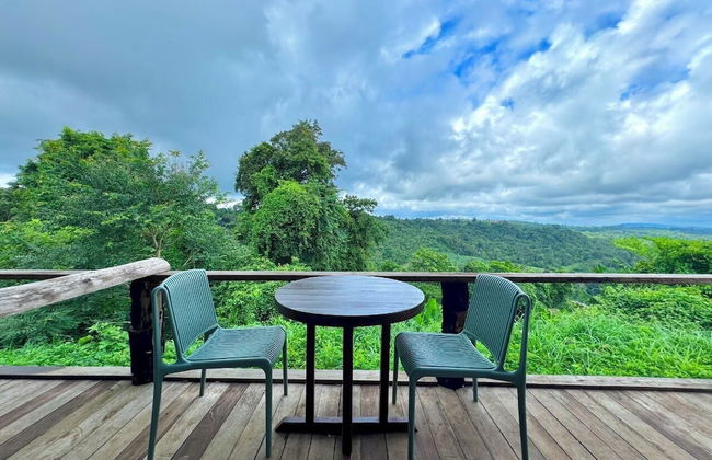 PIDA COFFEE FARM LODGE - Photo 20