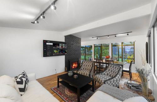 Ranch house in Bridal Trails - Foto 10