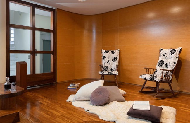 Luxury Villa Amaltheia Rhodes - Foto 14