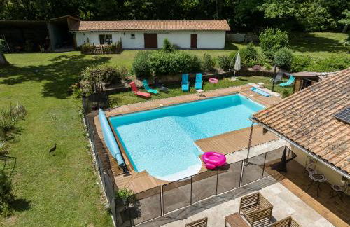 La chambre du Gaille - Foto 1