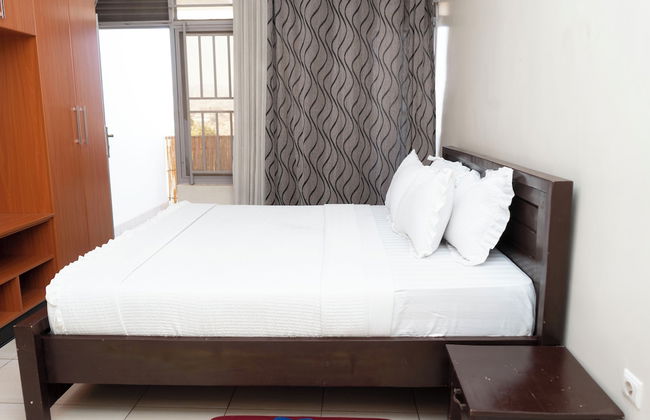 Nyumbani Downtown Cottages - Foto 16