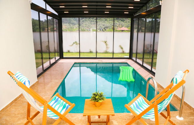 VILLA SEMI - Photo 29