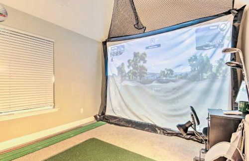 Pet-Friendly Home 9 Mi to Grovetown Trails! - Foto 13