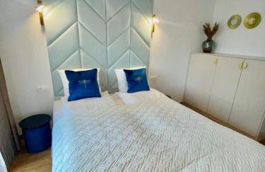 Apartament MORZA SZUM Gąski - Foto 20