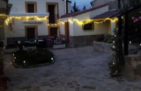 Casa rural los 7 pinos de Gredos - Foto 11