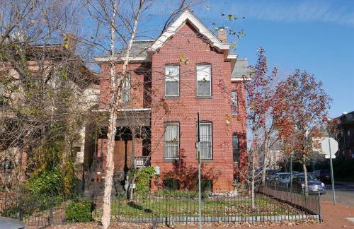 Stately Single Family Home in Shaw - Foto 32