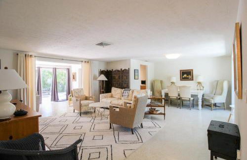 Zen 2BR home 10 min from Siesta Key - Palm Garden - Foto 42