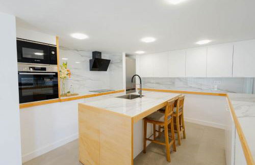 Countryside Elegant 4-Bedroom Suite, Pool & Garden - Foto 61