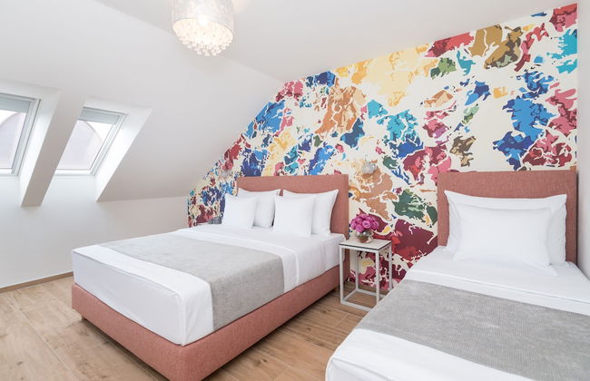 Eight Secrets Boutique Residence by Dwellfort - Foto 37