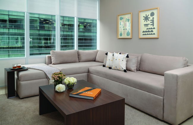 Botticelli Tower By The Local Way - Foto 3