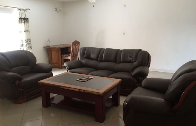 Villa Diamaka - Photo 17