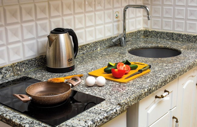 Alhambra Apart Hotel - Foto 27