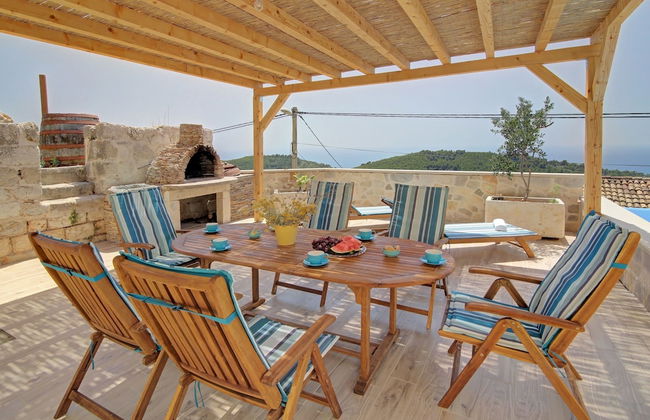 Villa Sea Star - Foto 47