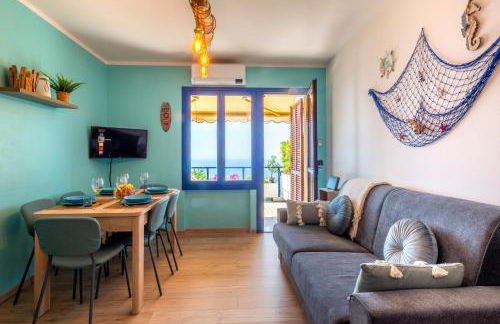 Il Grande Blu - Vista Panoramica sul Golfo - Photo 11