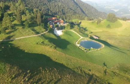 Berggasthof Bichlersee - Foto 11