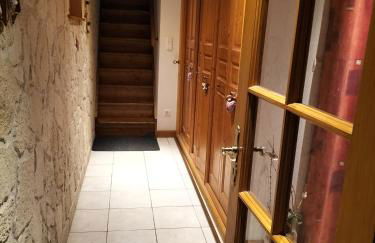 Chalet La Grange de Madi - Foto 23