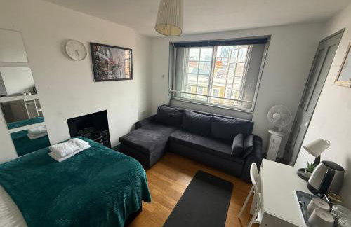 King's Cross Private Suites - Foto 4