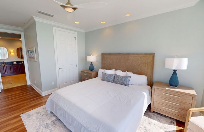 Silver Beach Towers 1905e 3 Bedroom Condo by RedAwning - Foto 5