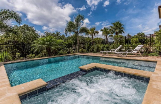 Wellerden at Reunion Resort!by Shine Villas - Foto 36