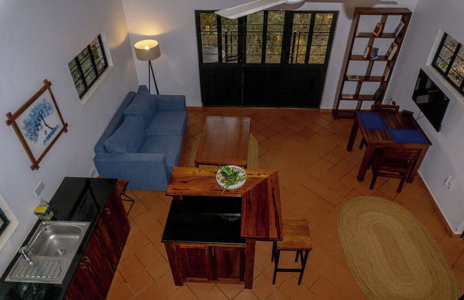 Lilac Hideaway - Foto 3