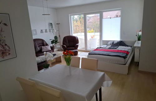 Ferienwohnung Schöne Zeit - Photo 4