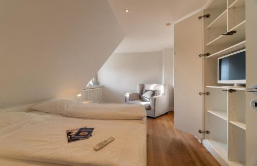 Kapitänshaus Ost - Foto 15