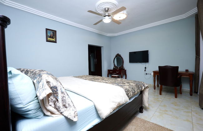 De Chateau Paradise - Foto 4