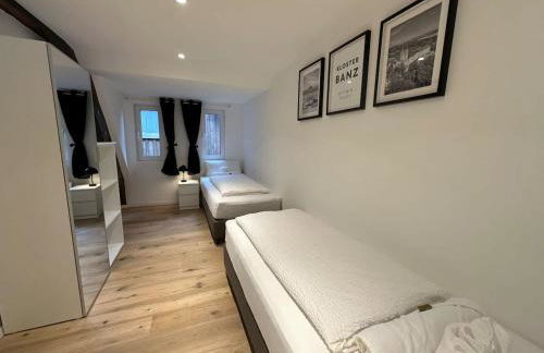 Juraperle - Historisch und modern - Wohnung 2 - Foto 31