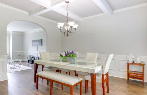 9 Mi to Trilith Studios Gem in Fayetteville! - Foto 11