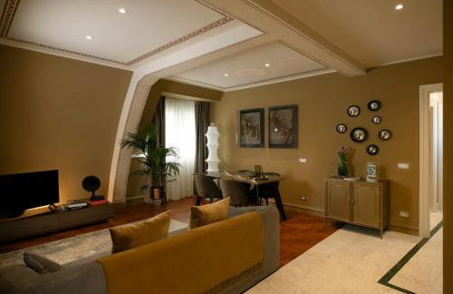 Elizabeth Unique Apartments - A Member of Design Hotels - Foto 160