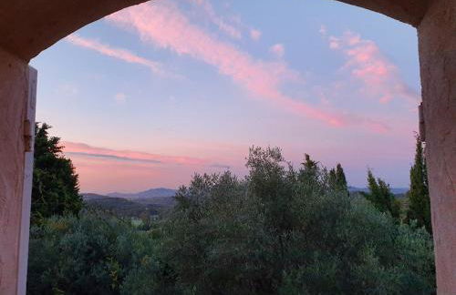 Apartment Picasso in large park with heated pool - Foto 39