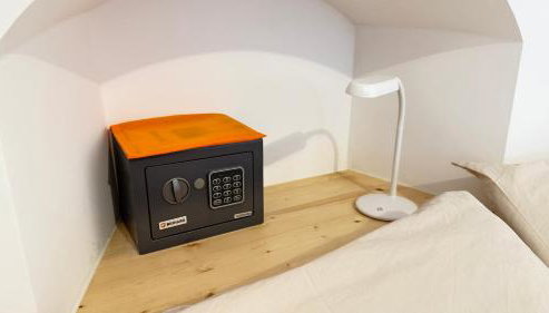 Porto vecchio Sanremo - Foto 4