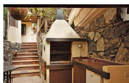 VCV VILLA BAHÍA FELIZ - Foto 27