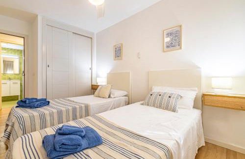 SOLIS MARE APARTMENTS - Pedregalejo Beach - Photo 20