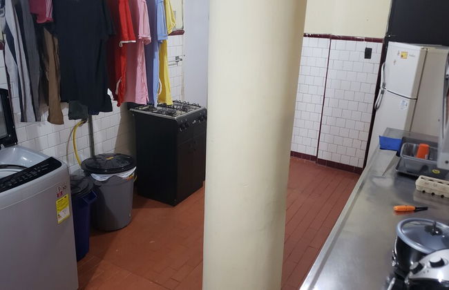 Mom's House Granada - Photo 52