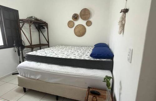 Morada do Zinho - Piscina, churrasqueira, lareira e 250 metros da praia - Foto 31