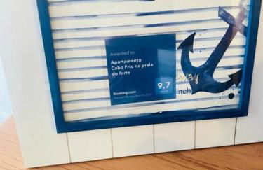 Apê Família Praia do Forte com 2 Quartos e Sacada - Photo 31