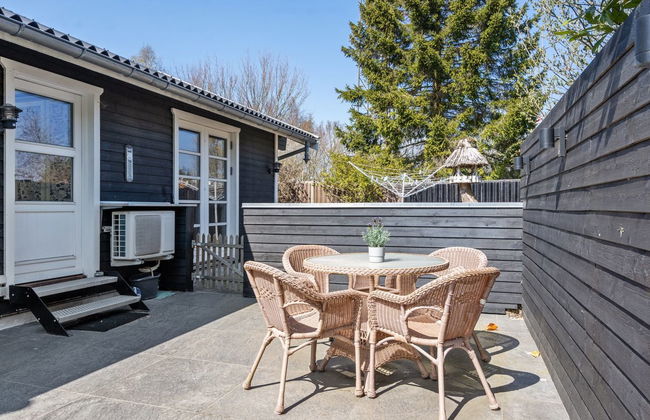 "Øllegaard" - 1km from the sea - Foto 4