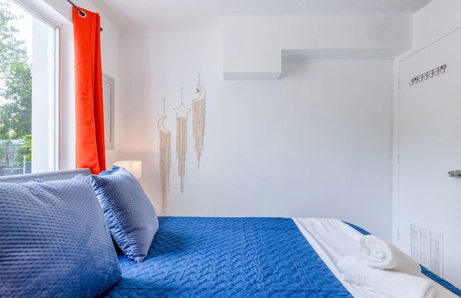 Urban Elegance King Bed Free Parking - Foto 10