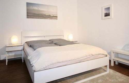 Apartmenthaus in der Arnoldstraße - Foto 6