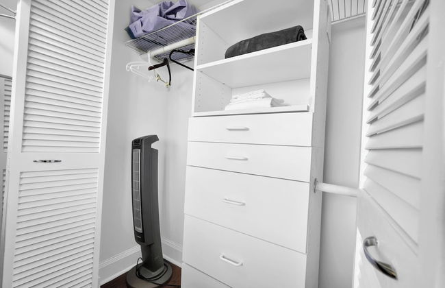 Ocean View 2 Bedroom in Coconut Grove - Foto 16