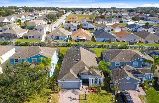 Beautiful 4 Bedroom Pool & Spa Villa Villa by RedAwning - Foto 31