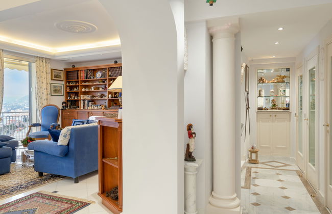 2 bedroom Apartment in Ventimiglia with garden and terrace - Photo 6