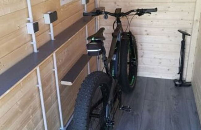 Holiday Apartment Rappenfels Lodge - Photo 7