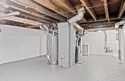 Comfortable 2-Bedroom House In Cleveland 1330 - Foto 21