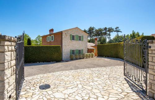 Holiday Home Villa Goretini by Interhome - Foto 114